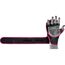 RDXGSR-F6MP-XS/S+-Grappling Gloves Shooter F6 Matte Pink Plus-XS/S