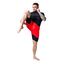 RDXMSC-T16RB-S-MMA Shorts T16 Red/Black-S