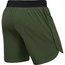RDXMSS-T15AG-M-MMA Shorts T15 Army Green-M