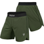 RDXMSS-T15AG-XL-MMA Shorts T15 Army Green-Xl