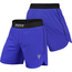 RDXMSS-T15U-L-MMA Shorts T15 Blue-L