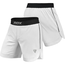RDXMSS-T15W-M-MMA Shorts T15 White-M