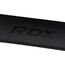 RDXWBS-4FB-XL-RDX 4 Inch Padded Leather Weightlifting Fitness Gym Belt
