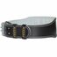 RDXWBS-4RB-L-RDX 4 Inch Padded Leather Weightlifting Fitness Gym Belt
