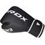 RDXBGR-F6MW-10OZ-Boxing Gloves F6 Matte White-10OZ