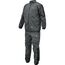 RDXSSP-C1G-2XL-Clothing Sauna Suit C1 Gray-2XL