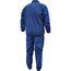 RDXSSP-C1U-L-Clothing Sauna Suit C1 Blue-L