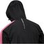 RDXSSP-H1P-M-Clothing Sauna Suit H1 Pink-M