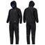 RDXSSP-H2B-2XL-Clothing Sauna Suit H2