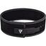 RDXWBL-4LB-L-Belt Pro Liver Buckle Black Leather-L