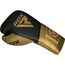RDXBGM-PFTK2G-10-RDX K2 Mark Pro Fight Boxing Gloves