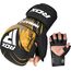 RDXGSR-IMF-2GL-L-IMMAF Shooter MMA gloves