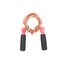 UFC Leather Jump Rope, Colour: Schwarz, 6 image