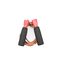 UFC Leather Jump Rope, Colour: Schwarz, 3 image