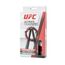 UFC Corde à sauter speed rope, Couleur: Noir, 2 image