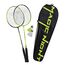 Magic night led" badminton set Talbot-Torro