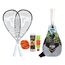 Speedbadminton set "Speed 7700 Led" Talbot-Torro