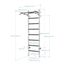 Espalier "221W" BenchK, 5 image