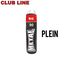 MB311N090P-Sac De Frappe Plein Club Line Noir 90