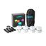 Kit d'entrainement lumineux Amaya (lot de 4 )