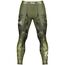 8W-8040002-1-8 WEAPONS Compression Pants, Hit 2.0, olive-black, S