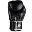 8W-8150012-2-8 WEAPONS Boxing Gloves, Unlimited 2.0, black-white, 12 Oz