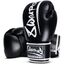 8W-8150012-3-8 WEAPONS Boxing Gloves, Unlimited 2.0, black-white, 14 Oz