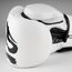 8W-8150013-2-8 WEAPONS Boxing Gloves, Unlimited 2.0, white-black, 12 Oz