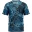 8W-8180008-1-8 WEAPONS Functional T-Shirt, Hit 2.0, navy-black, S