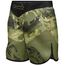8W-8310003-3-8 WEAPONS Fight Shorts, Hit 2.0, olive-black, L