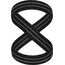 RDXWAC-W8W-M-RDX Gym Lifting Cotton Straps