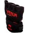 Sous-gants Venum Gel Kontact - Noir/Rouge, Taille: Taille unique, Couleur: Rouge, 3 image
