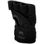 Venum Kontact Gel Glove Wraps - Black/Black, Size: One Size, Colour: Schwarz, 4 image