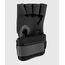 Sous-gants Venum Gel Kontact - Noir/Or, Couleur: Noir, Taille ne pas utiliser: M, 3 image
