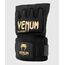 Venum Kontact Gel Glove Wraps - Black/Gold, Colore: Nero, Size: XL, 2 image