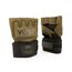 Venum Kontact Gel Glove Wraps - Khaki/Black, Colour: Khaki, Size: L