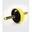 Roue abdominale Challenger, Couleur: Jaune