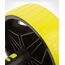 Roue abdominale Challenger, Couleur: Jaune, 3 image