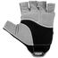 Venum Hyperlift Training Gloves - Black/Grey, Size: S/M, 4 image