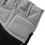 Venum Hyperlift Training Gloves - Black/Grey, Size: S/M, 5 image
