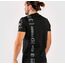 Venum Logos T- Shirt, Farbe: Schwarz, Grösse : S, 6 image