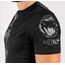 Venum Logos T- Shirt, Farbe: Schwarz, Grösse : S, 7 image