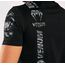 Venum Logos T- Shirt, Farbe: Schwarz, Grösse : S, 8 image