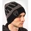 Venum Elite Beanie - Grey/Black, Colour: Grey