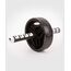 Venum Challenger Abs Wheel - Black/White, Colour: Schwarz