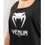 Venum Classic Logo Tank Top - For Women - Black - L, Colour: Schwarz, Size: L, 2 image
