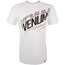 Venum Rapid 2.0 T-Shirt - White, Size: S, Colour: Weiss, Size: S