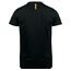 Venum MMA VT T-shirt - Black/Gold, Colour: Gold, Size: S, 3 image