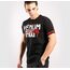 Venum MUAY THAI Classic 20 T-Shirt Black/Red, 2 image