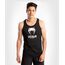 Venum Classic Tank Top, Couleur: Noir, Taille ne pas utiliser: S